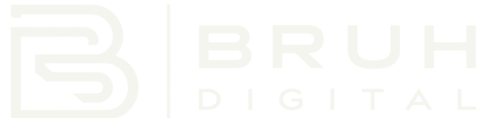 Bruh Digital